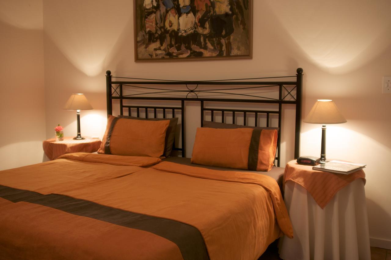 Golden Hill Guest House Somerset West Kültér fotó